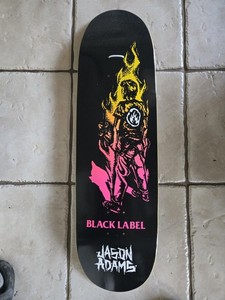 Jason Adams Skateboard | eBay