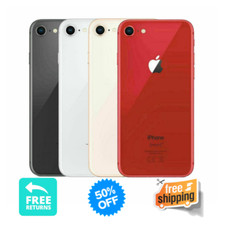 Apple iPhone 8 - 64 GB - Gold (Unlocked) for sale online | eBay