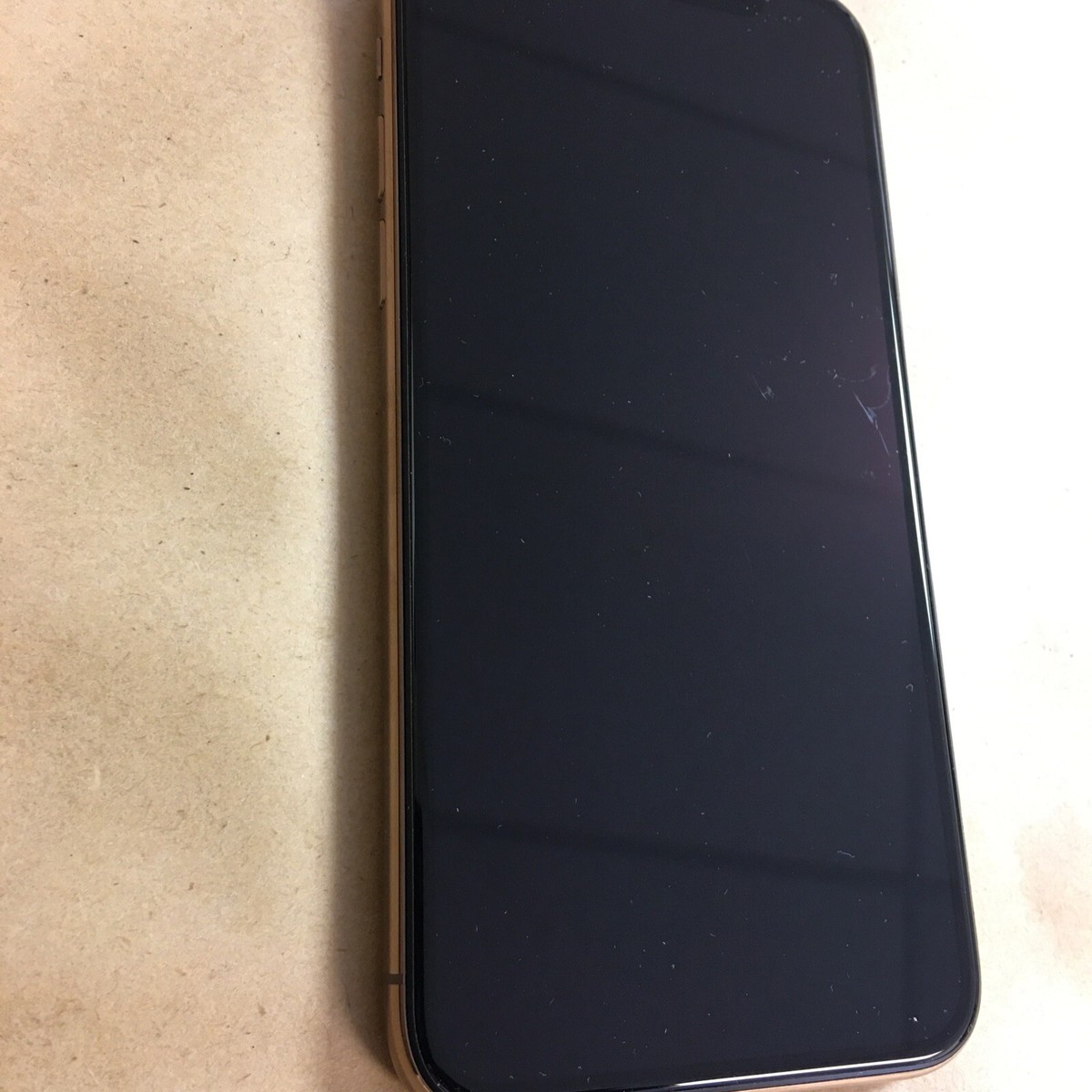 Apple iPhone 11 Pro - 256 GB - Gold (Xfinity) for sale online | eBay