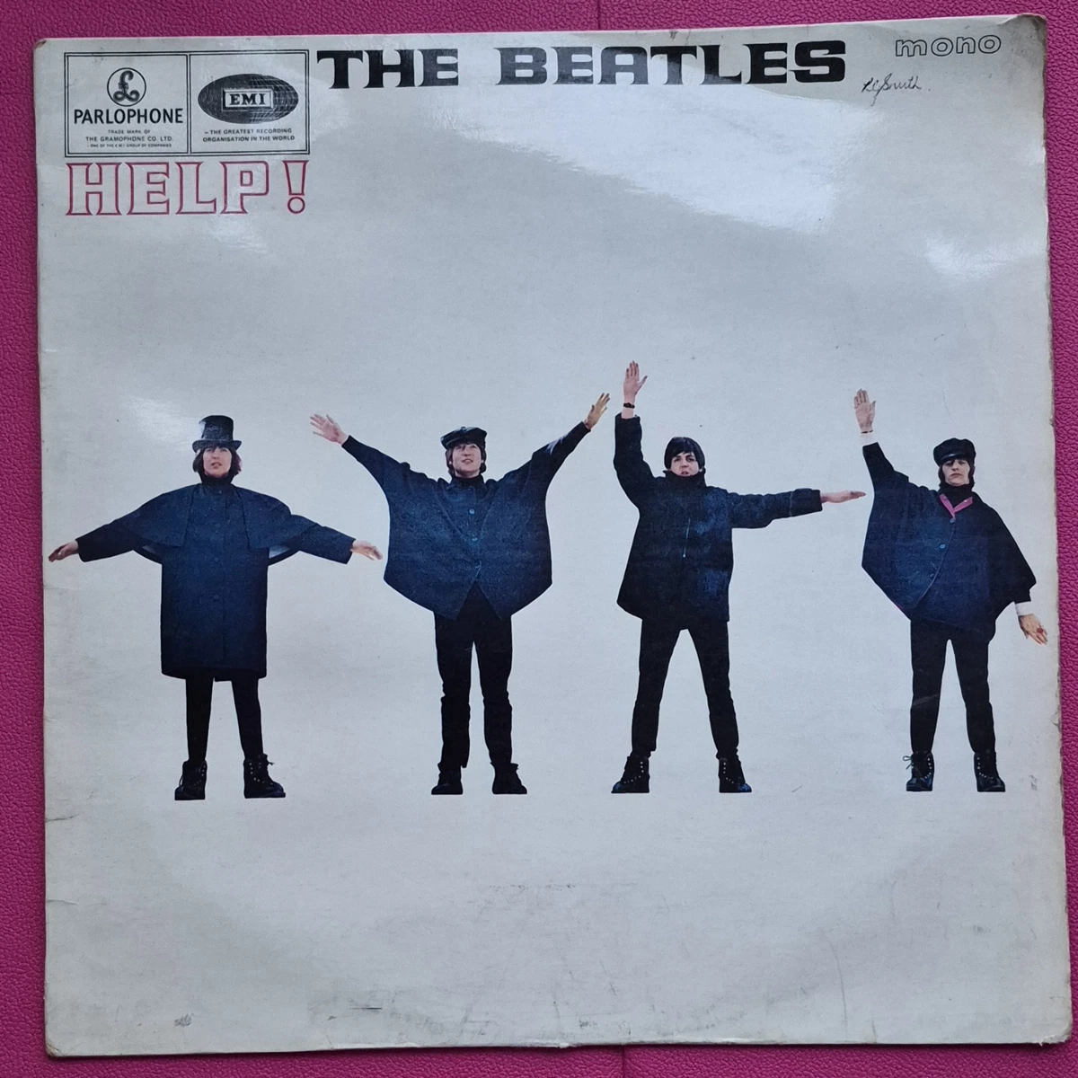 Help Mono for sale | eBay UK