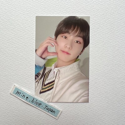 ENHYPEN -2022 ENniversary 2ND ANNIVERSARY Photo FRAME photo card