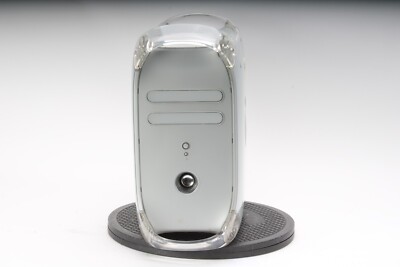 Apple Power Mac G4 Power PC With 733 MHz Processor/640mb SDRAM