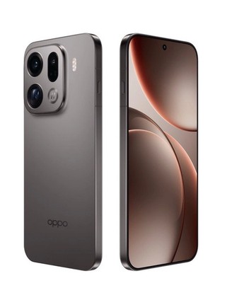 Oppo Find X9 Pro 512GB 16GB GLOBAL CPH2791 Unlocked GSM Charcoal+