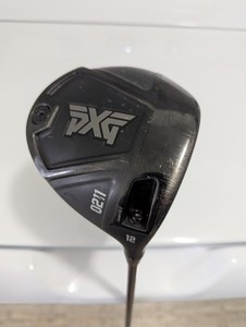 Pxg 2022 0211 Driver | eBay