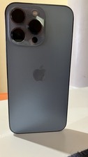 Apple iPhone 13 Pro - 1 TB - Sierra Blue (Unlocked) for sale