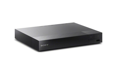 NEW Sony BDP-SX910 9