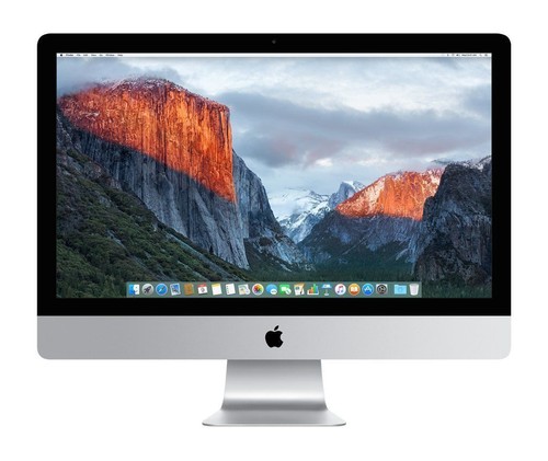 Apple A2115 iMac 27