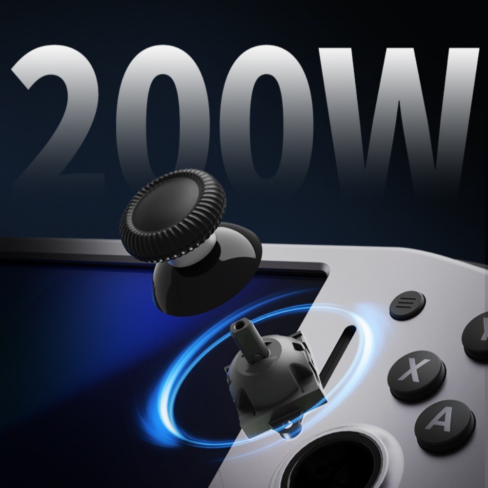 Lenovo LEGION Gaming Controller G9 GamePad For Legion Y700 Tab Gen