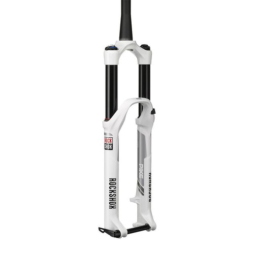 RockShox Recon Silver RL Suspension Fork 27.5in 130mm 15x110 Boost