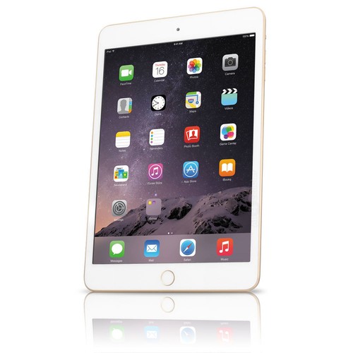 Apple iPad Mini 6 64GB Space Gray Wi-Fi MK7M3LL/A (Latest Model