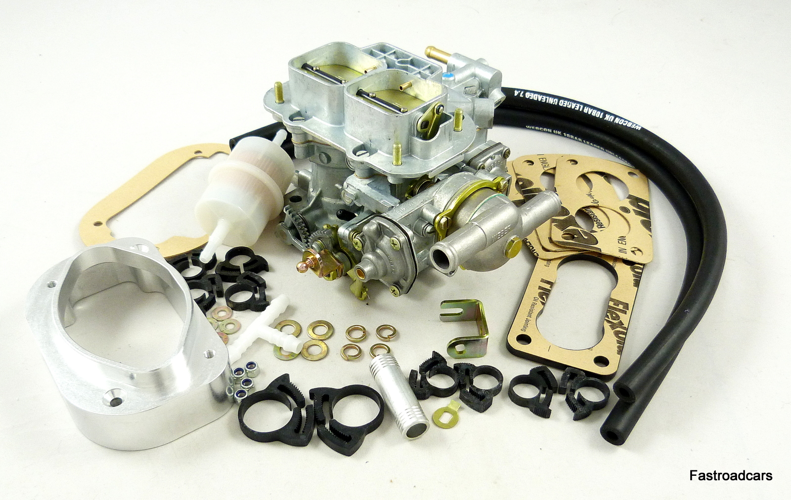 FORD 2.3 V6 COLOGNE WEBER 38 DGAS CARB/CARBURETTOR AUTO CHOKE WITH