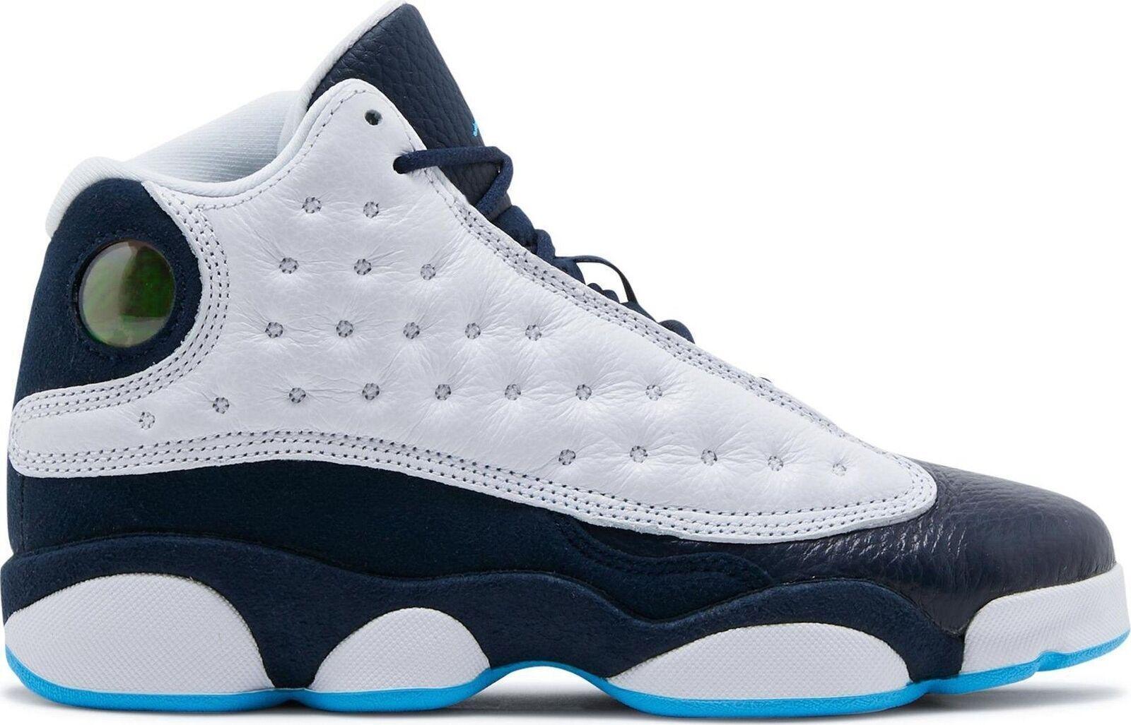 Jordan 13 Retro GS Obsidian for Sale | Authenticity Guaranteed | eBay