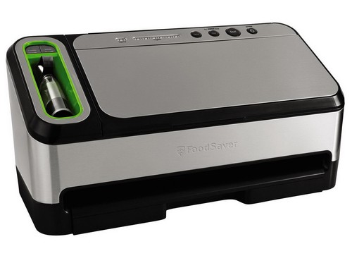 Foodsaver VAC 550 Food Vacuum Sealer System | eBay