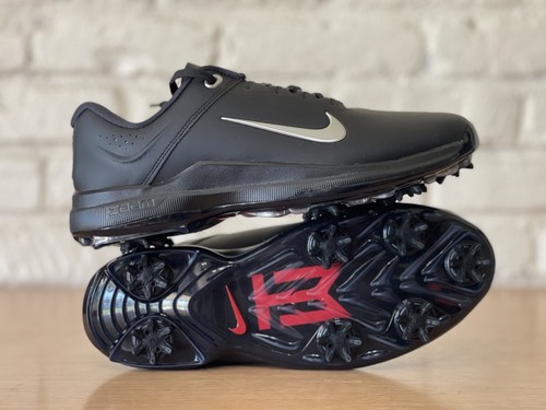 Nike Air Zoom Tiger Woods 20 TW20 Wide Golf Shoes Men Size 13