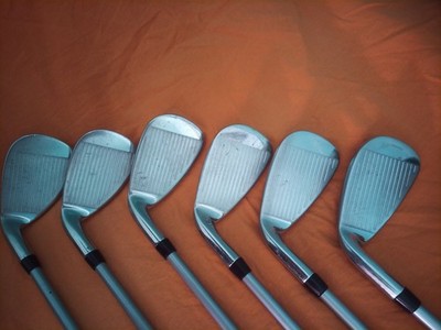 Odyssey White Hot Og 6Ms Stroke Lab | eBay