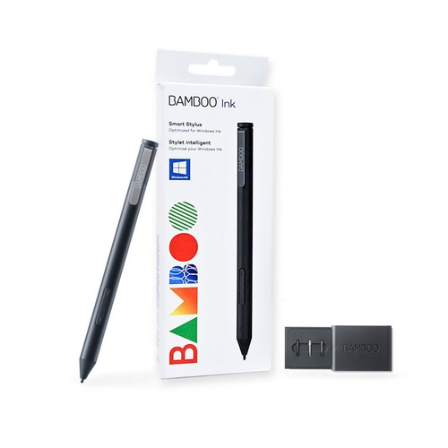 Wacom pen tablet Intuos Pro Medium PTH-660 / K0 NEW | eBay