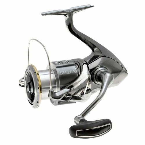 Shimano 18 Stella 1000SSSPG Spinning Reel | eBay