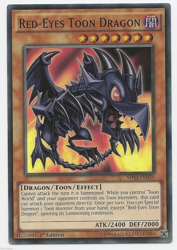 Yu-Gi-Oh! NIKE Red Eyes Black Dragon 441233 | eBay