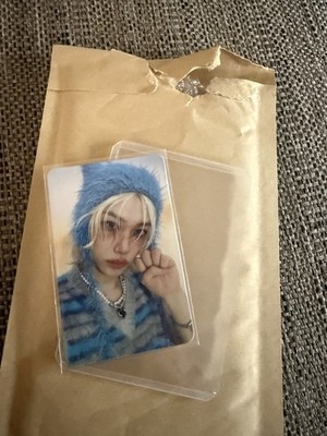 IZNA MAI ILAND2 KCON LA 2024 US Photocard PC Photo card