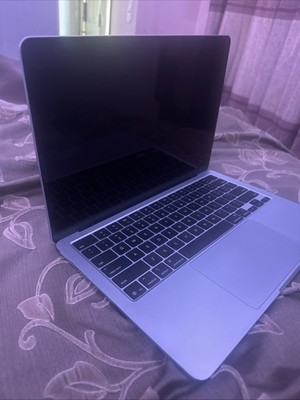Apple MacBook Air 13