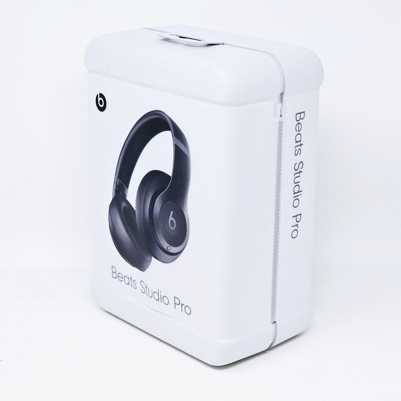 Beats Studio Pro Wireless Noise Cancelling Over-the-Ear Headphones