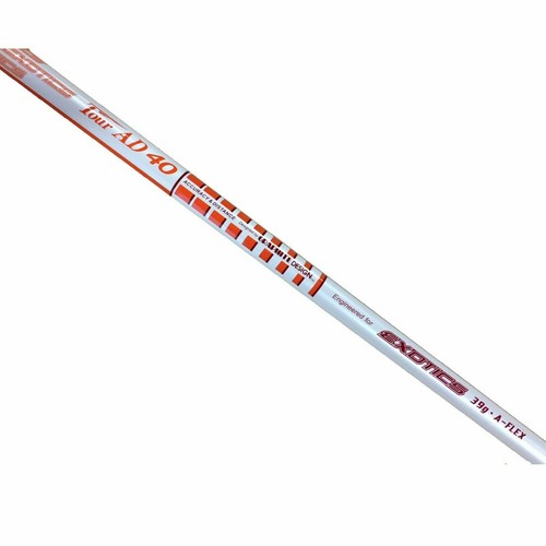 Graphite Design Tour AD HY-95 Hybrid X 38.75