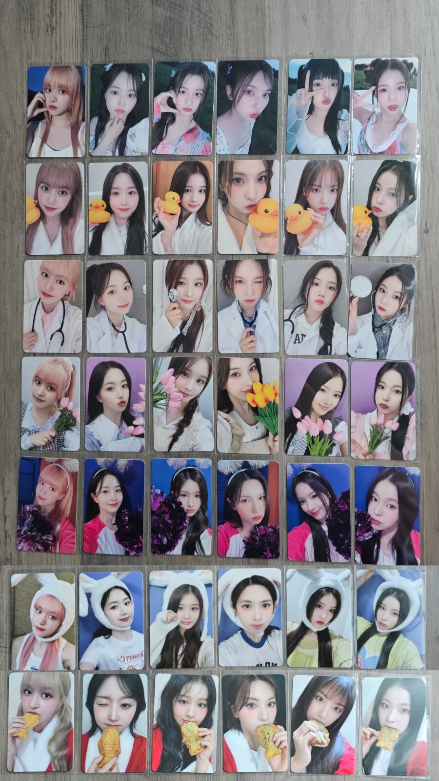 NMIXX - A Midsummer NMIXX's Dream (Makestar Photocard) 3rd Single