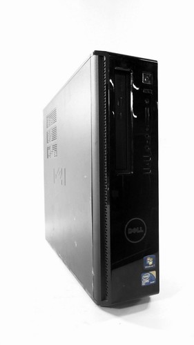Dell Vostro 3470 SFF Desktop Intel Core i7-9700 @3GHz 8GB RAM 1TB