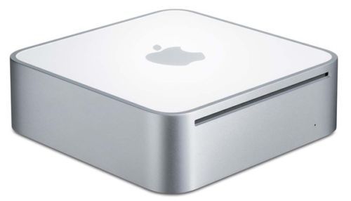 2018 Mac Mini A1993 - 3.2GHz 6-Core i7, 16GB RAM, Intel UHD 630