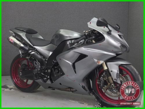 2000 Kawasaki Ninja ZX12R ZX1200A One Way Gear 23.687 | eBay