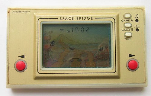 ENGLISH Nintendo Game & Watch Judge | eBay