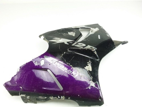 2000 Kawasaki Ninja ZX12R ZX1200A One Way Gear 23.687 | eBay