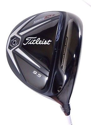 Titleist Driver TSR2 9 degree Head Only Right handed | eBay