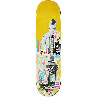 Girl Spike Jonze Nirvana Skateboard Deck Kurt Cobain Opening