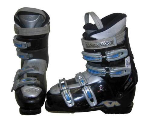 Nordica Dobermann World Cup 150 Ski Boots Black | eBay