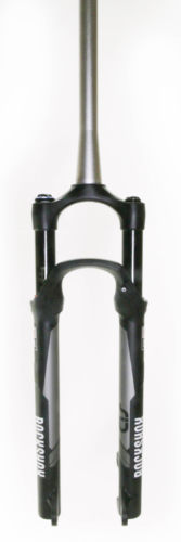 RockShox Recon Silver RL Suspension Fork 27.5in 130mm 15x110 Boost