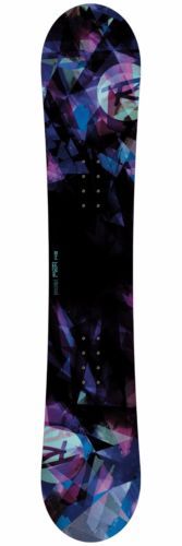 BURTON EASY LIVIN GENESIS Burton Snowboard | eBay