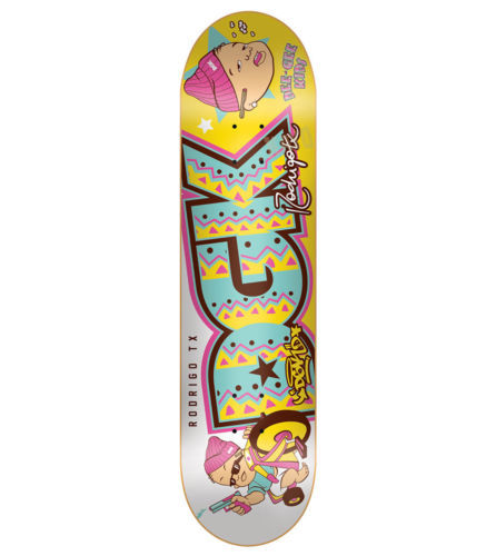 Supreme Marvin Gaye Skateboard Deck Multicolor Box Logo