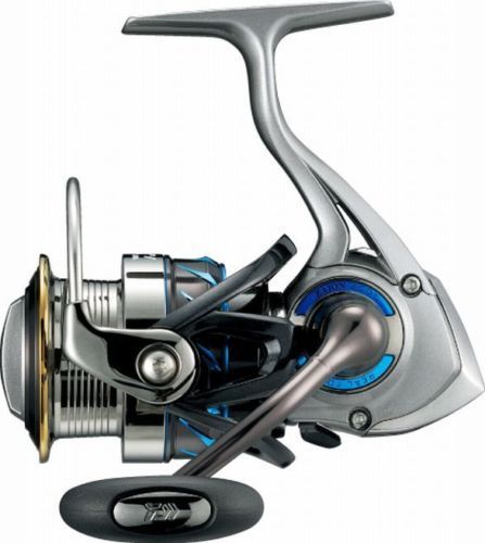 Daiwa 18 LEGALIS LT5000D-CXH Spinning Reel New in Box from JPN | eBay