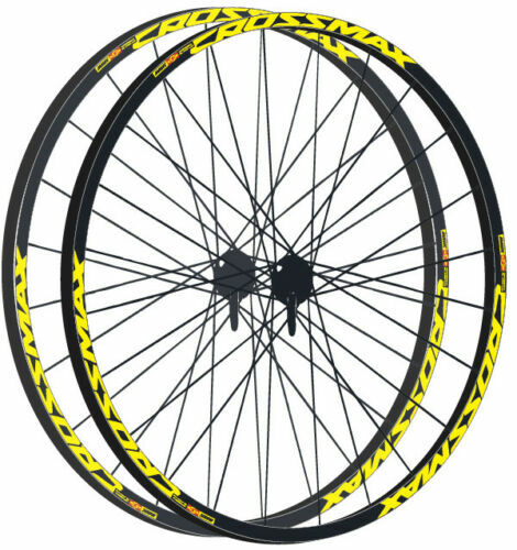 MAVIC AKSIUM RACE 622×15C Wheelset | eBay