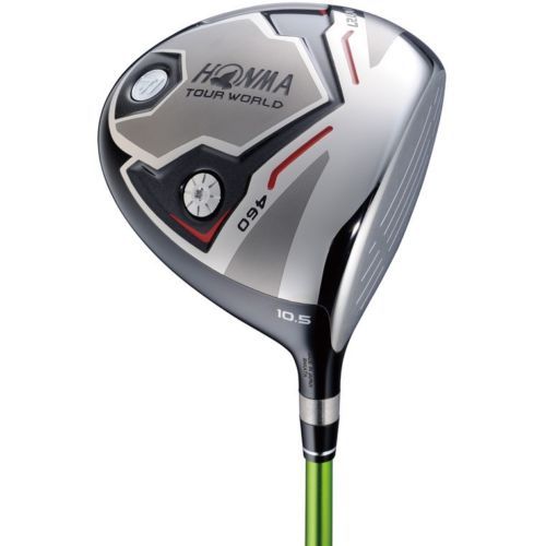 HONMA Golf TOUR WORLD TW757 Driver 9° SizeS Flex 45.5 inches PROTO