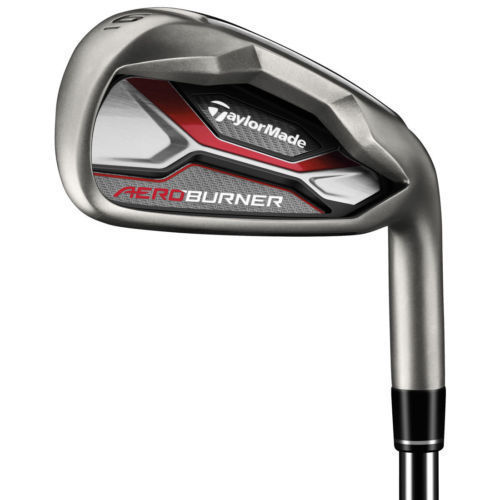 Taylormade R7 Cgb Iron Set R 5-S 8Pcs N2325 | eBay