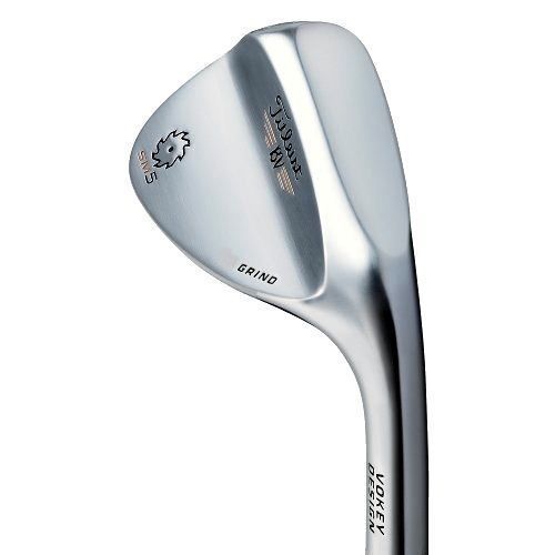 Titleist Vokey RAW Wedgeworks 58* Wedge | eBay