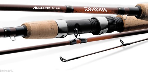 Daiwa 25 SALTIGA C Dogfight 76-10 Spinning Rod JDM Shipping From