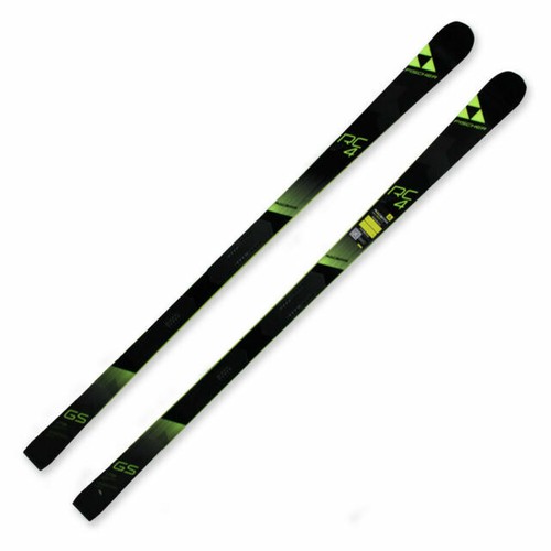Excellent Fischer RCS Skatecut Plus XC Skis 192cm N17 & Exel C2