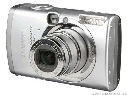 Canon Digital Camera IXY DIGITAL 900 IS IXYD900IS 7.1 MP | eBay