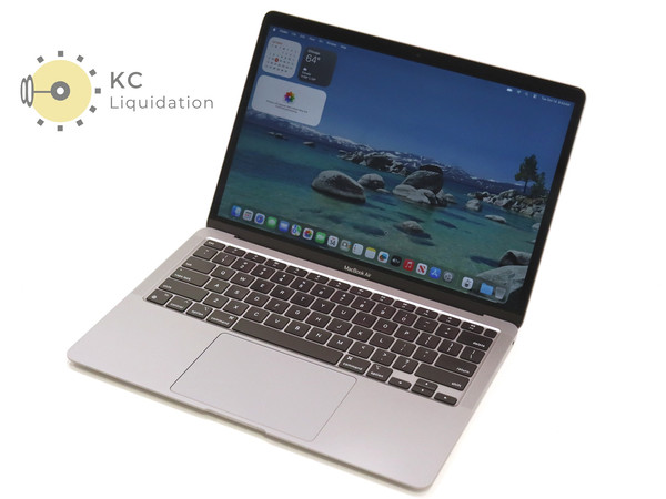 Apple MacBook Air M1 A2337 2020 13