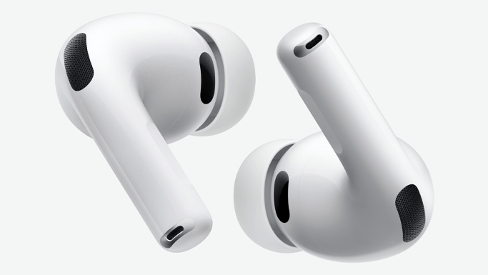 AirPods Pro 3」を飛行機で使うと異音が鳴るという報告 - GIGAZINE