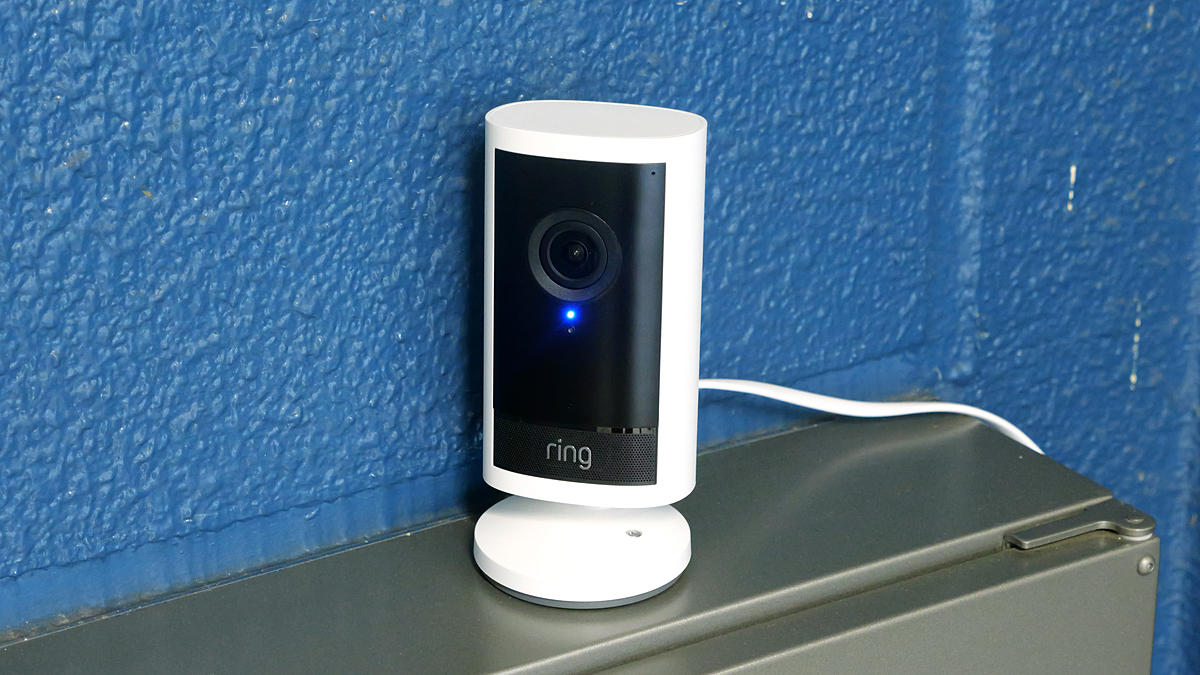 Amazon製防犯カメラ「Ring Outdoor Cam Pro」レビュー、4Kの精細な映像