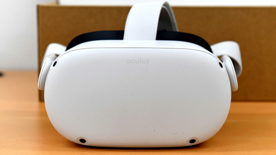 VRヘッドセット「Meta Quest 2」が2万円超の大幅値上げ、128GBモデルが